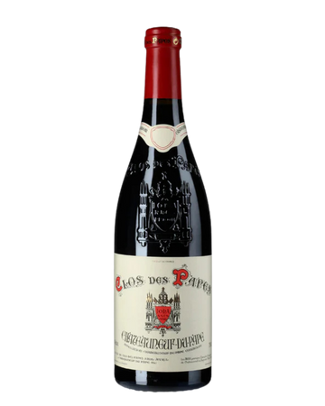 CLOS DE PAPES CDP 2021 750ML