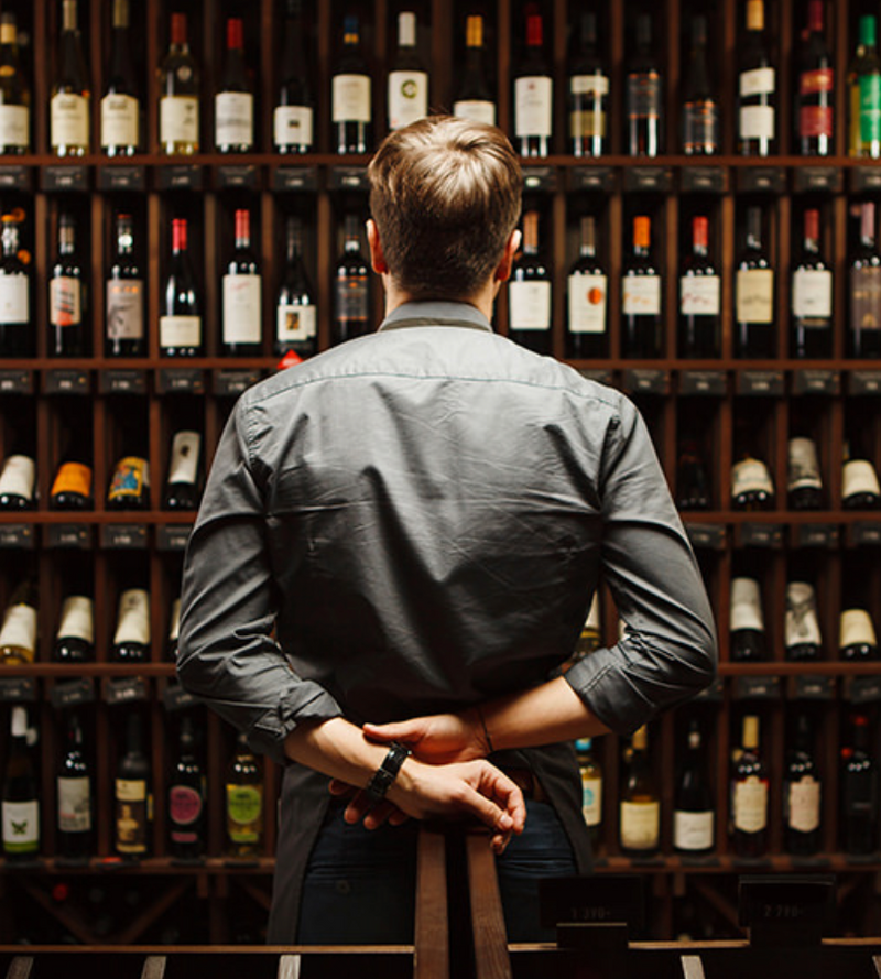 Expert Recommendations