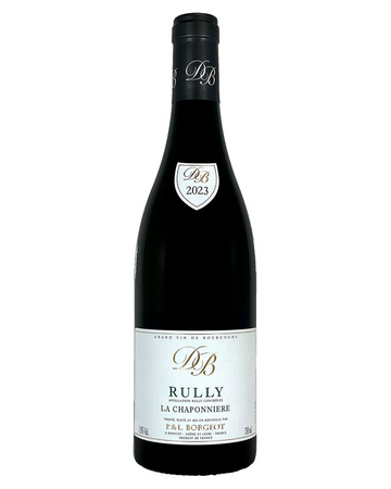 DOMAINE BORGEOT RULLY BLANC 2023 750ML