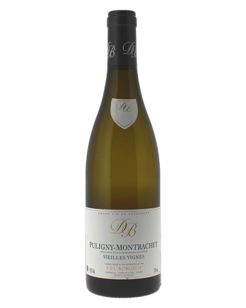 DOMAINE BORGEOT PULIGNY MONTRACHET VV 2023 750ML