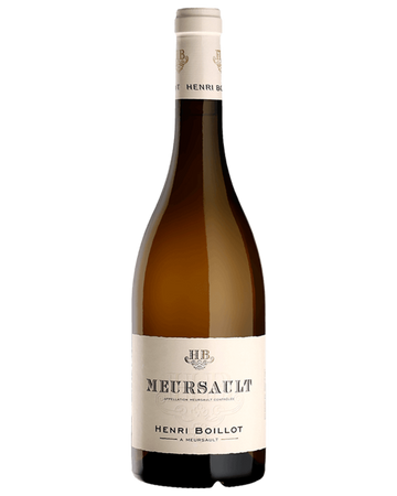 HENRI BOILLOT MEURSAULT 2024 750ML