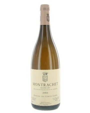 COMTE LAFON MONTRACHET 2004 750ML