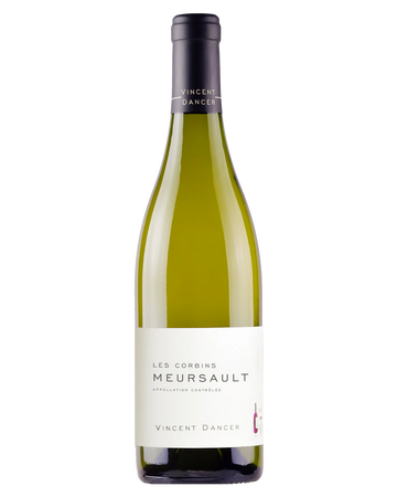 DANCER MEURSAULT LES CORBINS 2021 750ML
