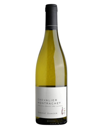 DANCER CHEVALIER MONTRACHET 2018 750ML