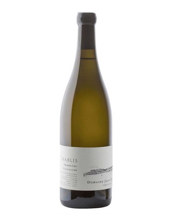 DAUVISSAT (JEAN) CHABLIS 2022 750ML