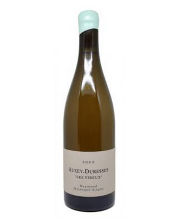 DUPONT FAHN AUXEY DURESSES LES VIREUX 2023 750ML