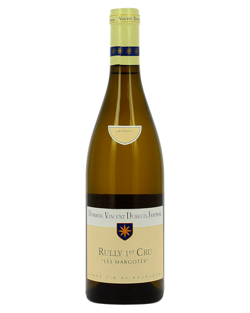 DUREUIL JANTHIAL RULLY 1ER CRU LES MARGOTTES 2022 750ML
