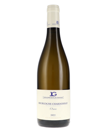 GALEYRAND BOURGOGNE CHARDONNAY OCRANE 2023 750ML