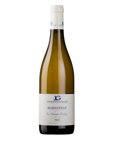 GALEYRAND MARSANNAY CHAMPS PERDRIX 2023 750ML