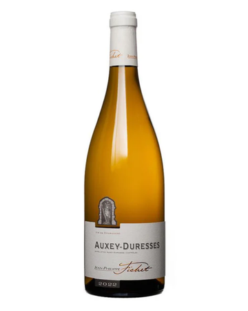 JEAN-PHILIPPE FICHET AUXEY DURESSES 2022 750ML