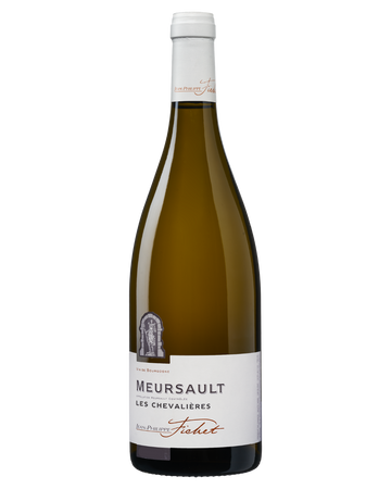 JEAN-PHILIPPE FICHET MEURSAULT CHEVALIERES 2022 750ML