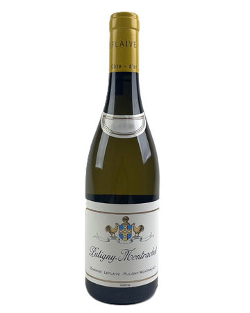 DOMAINE LEFLAIVE PULIGNY MONTRACHET 2023 750ML