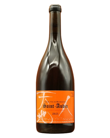 LOU DUMONT SAINT-AUBIN 2023 750ML