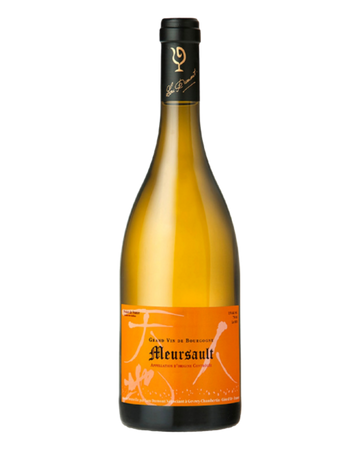 LOU DUMONT MEURSAULT 2023 750ML
