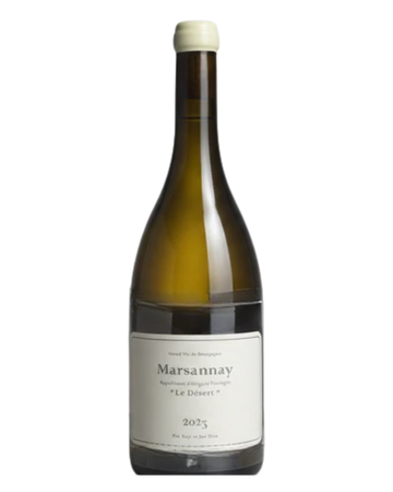 KOJI & JAE HWA MARSANNAY LE DESERT 2023 750ML
