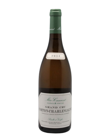 MEO CAMUZET CORTON CHARLEMAGNE 2014 750ML