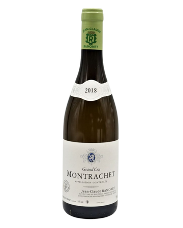 RAMONET MONTRACHET 2018 750ML