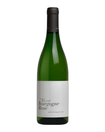 ROULOT BOURGOGNE BLANC 2022 750ML