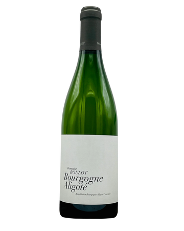 ROULOT BOURGOGNE ALIGOTE 2018 750ML